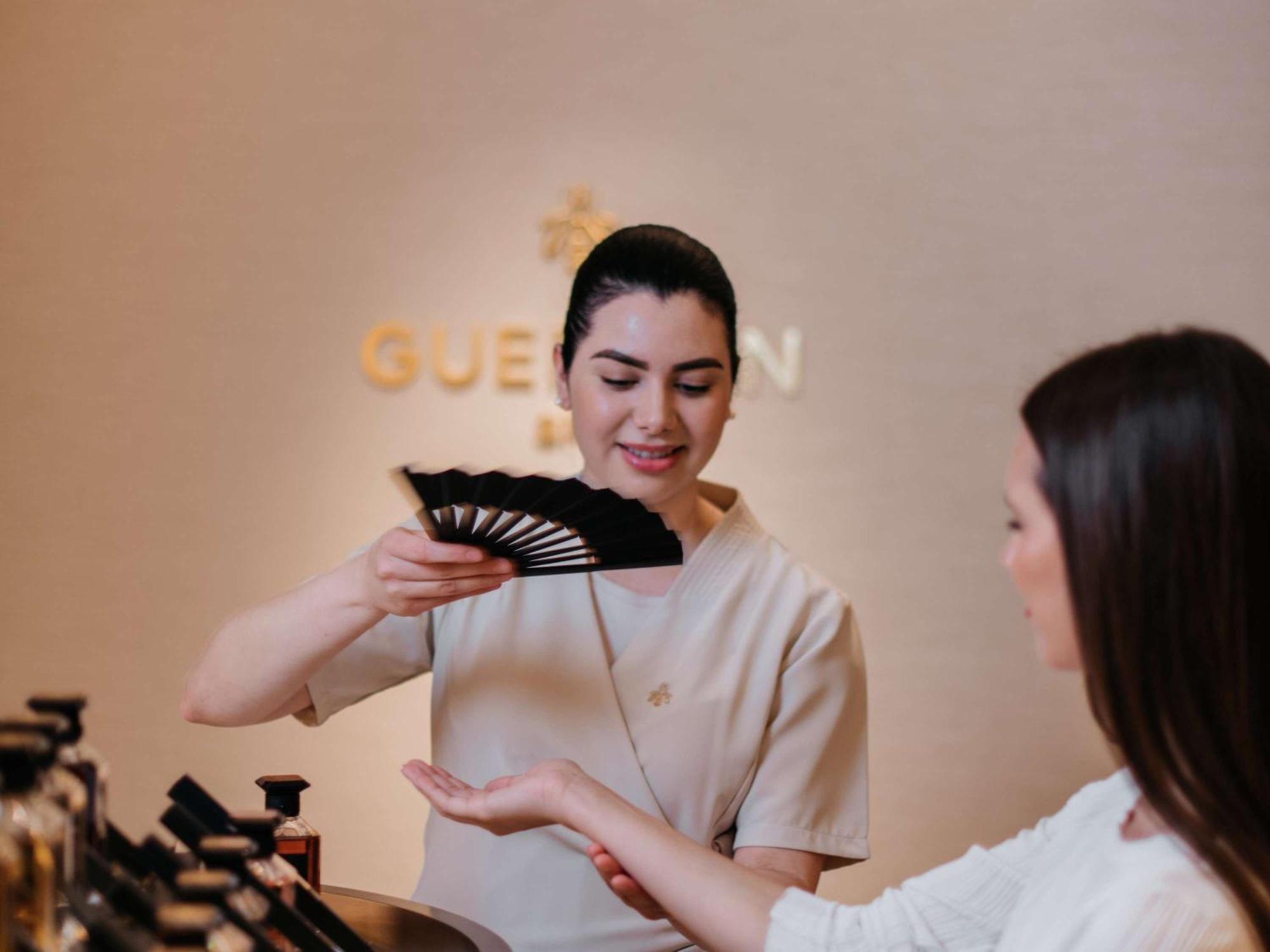 Raffles Boston 호텔 외부 사진